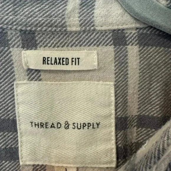 Thread and Supply Cher Top - Picture 4 of 5